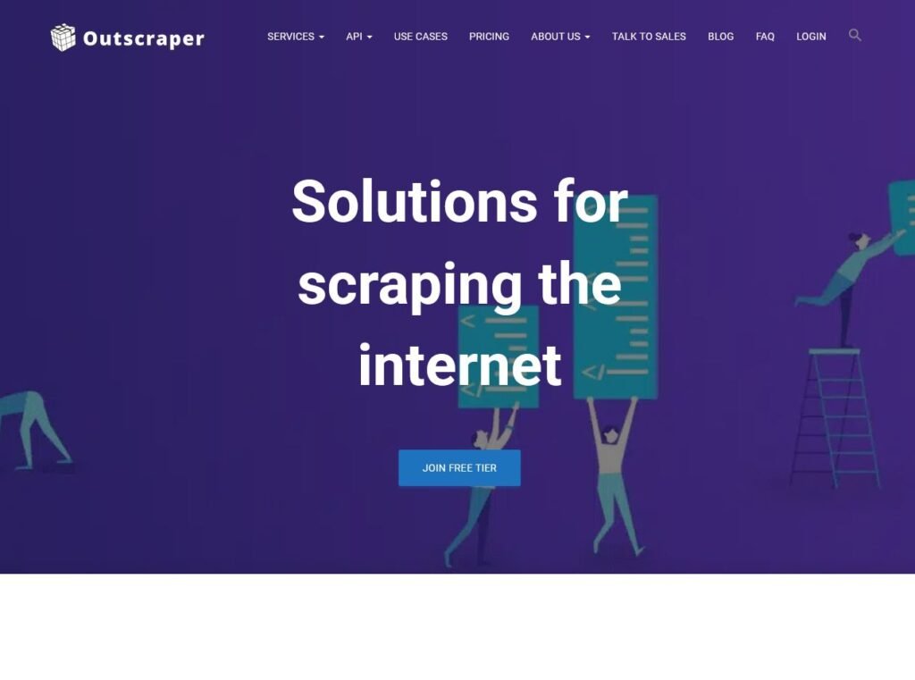 Outscraper comparison