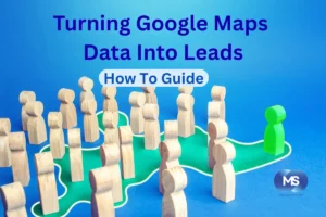 Maps Data to Leads