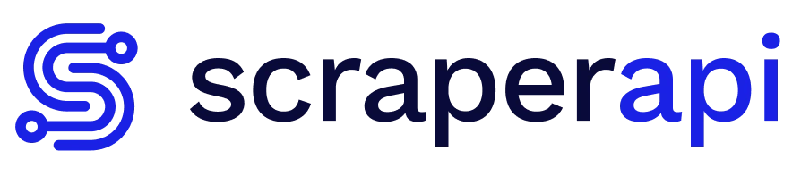 ScraperAPI Review: Google Maps Scraper Logo