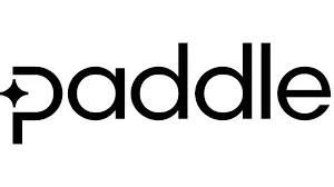 Paddle Logo
